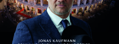 Jonas Kaufmann