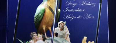 Le Comte Ory